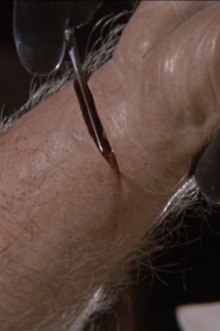 Andromeda Strain, The